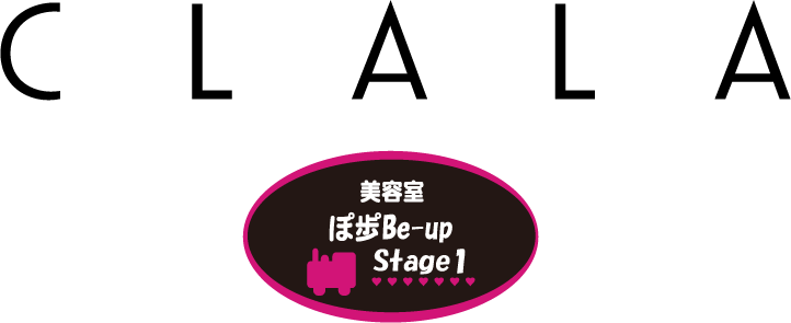 美容室ぽ歩゜（ぽぽ） Be-up